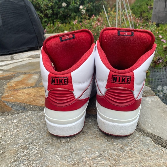 Jordan 2 - Picture 4 of 8